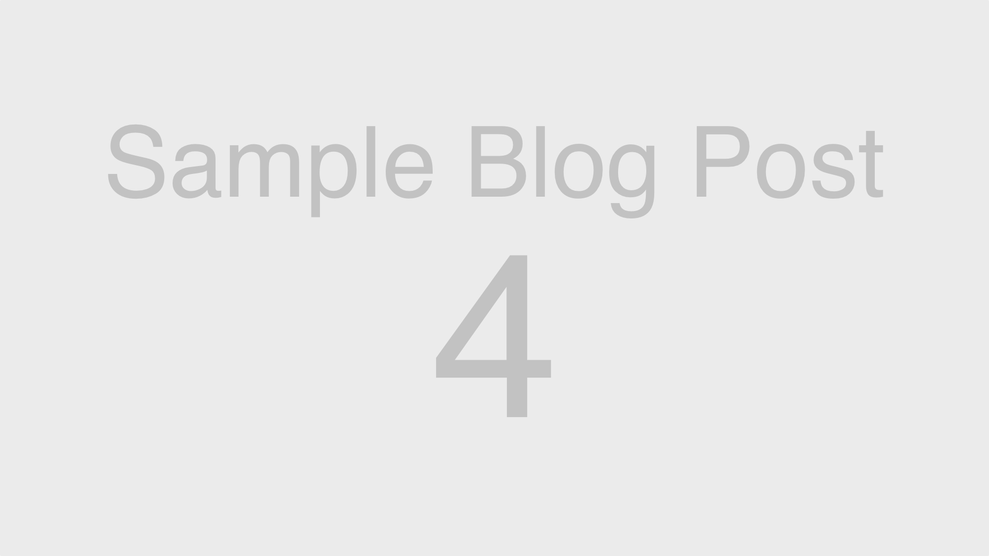 Sample_Blog_Post_4