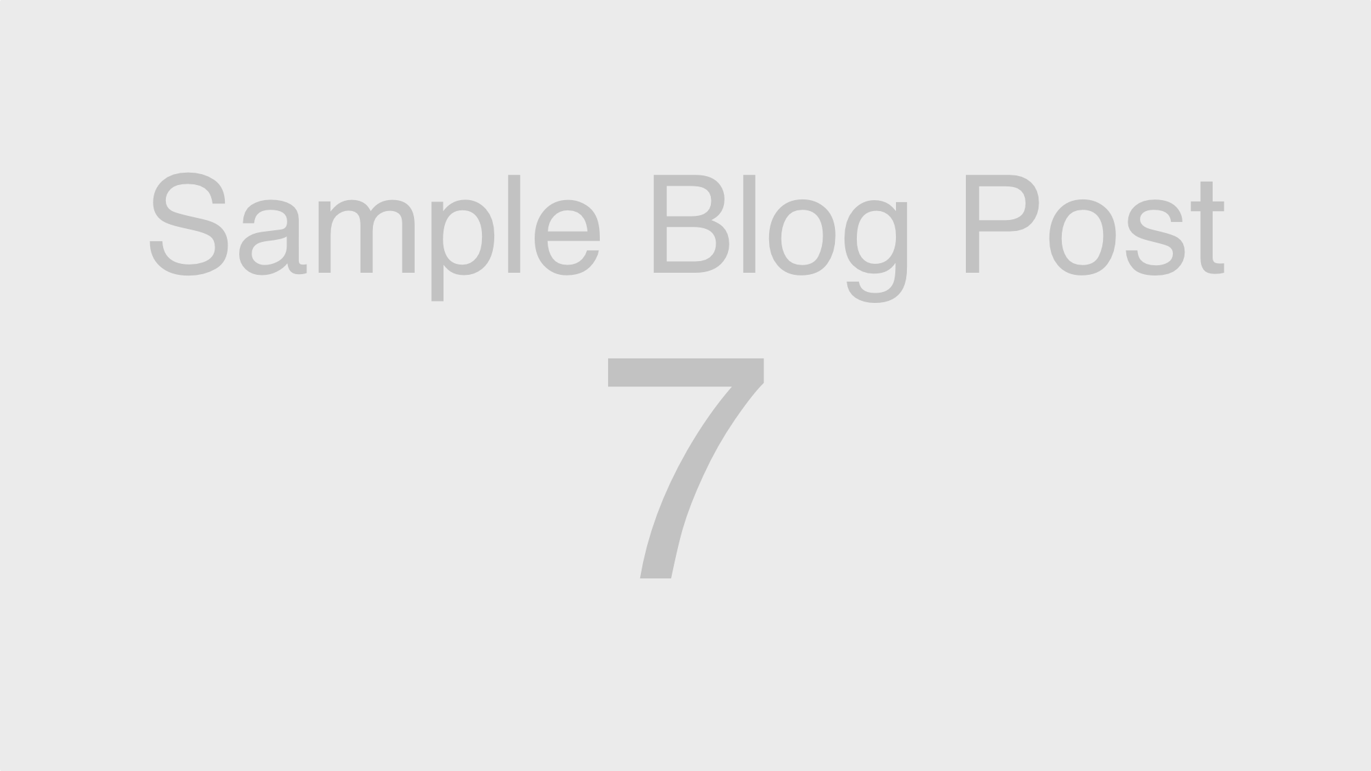 Sample_Blog_Post_7