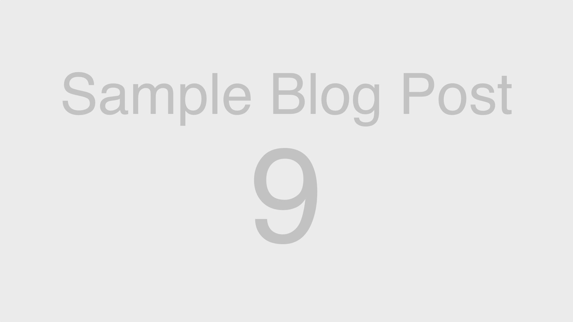 Sample_Blog_Post_9
